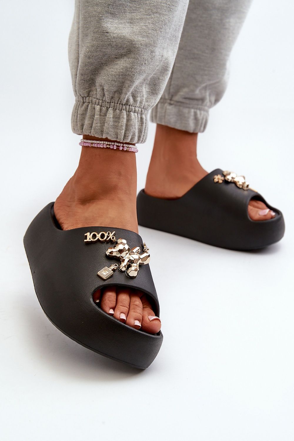 slippers model 198424 Step in style