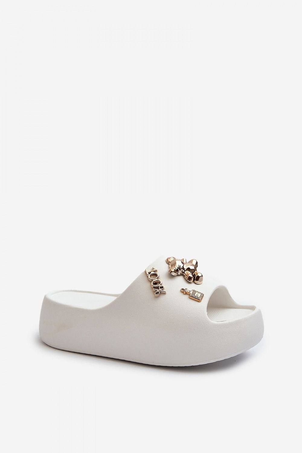 slippers model 198427 Step in style
