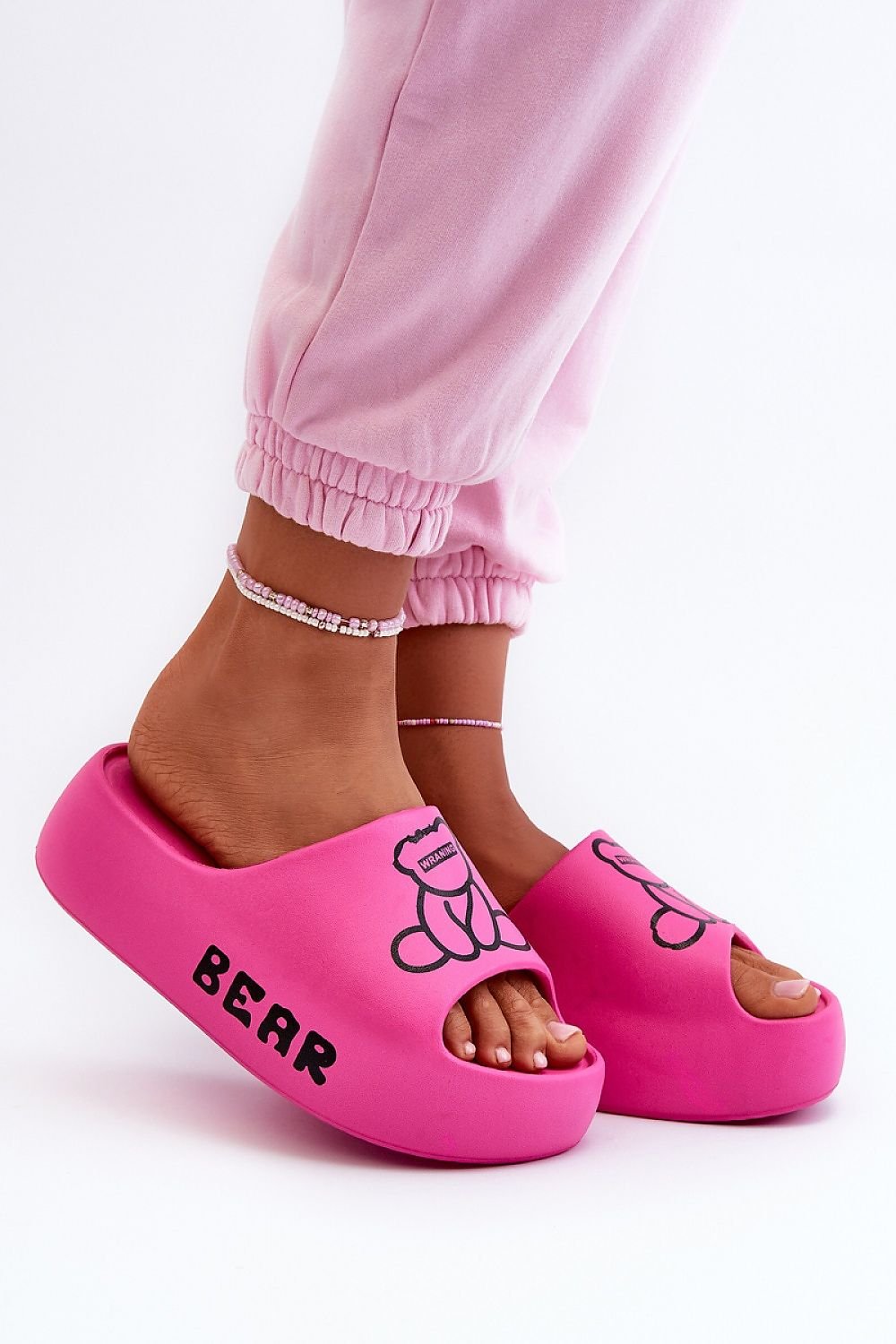 slippers model 198602 Step in style