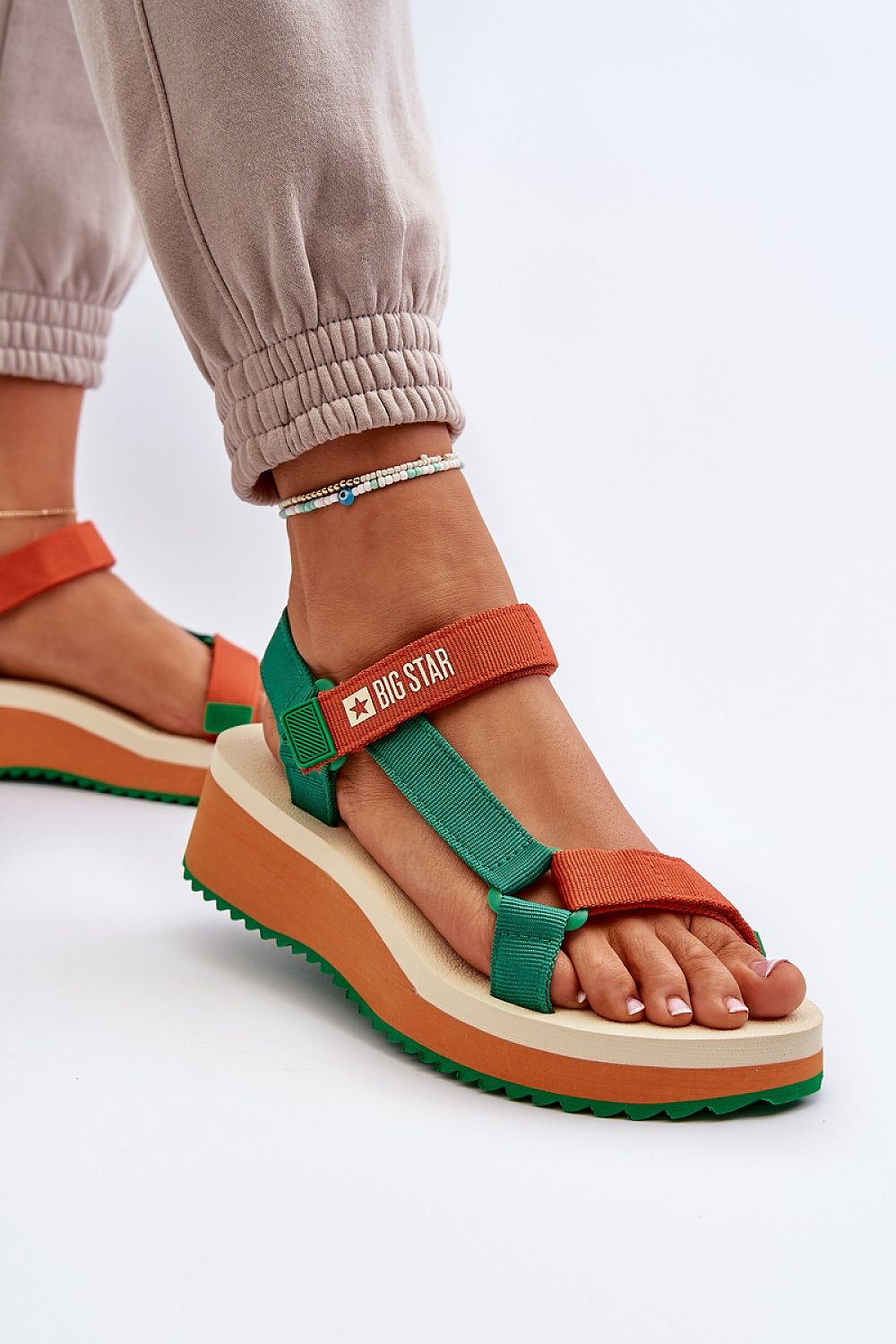 Sleehakken model 198802 Step in style
