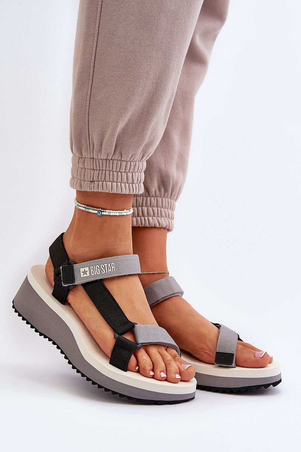 Sleehakken model 198803 Step in style