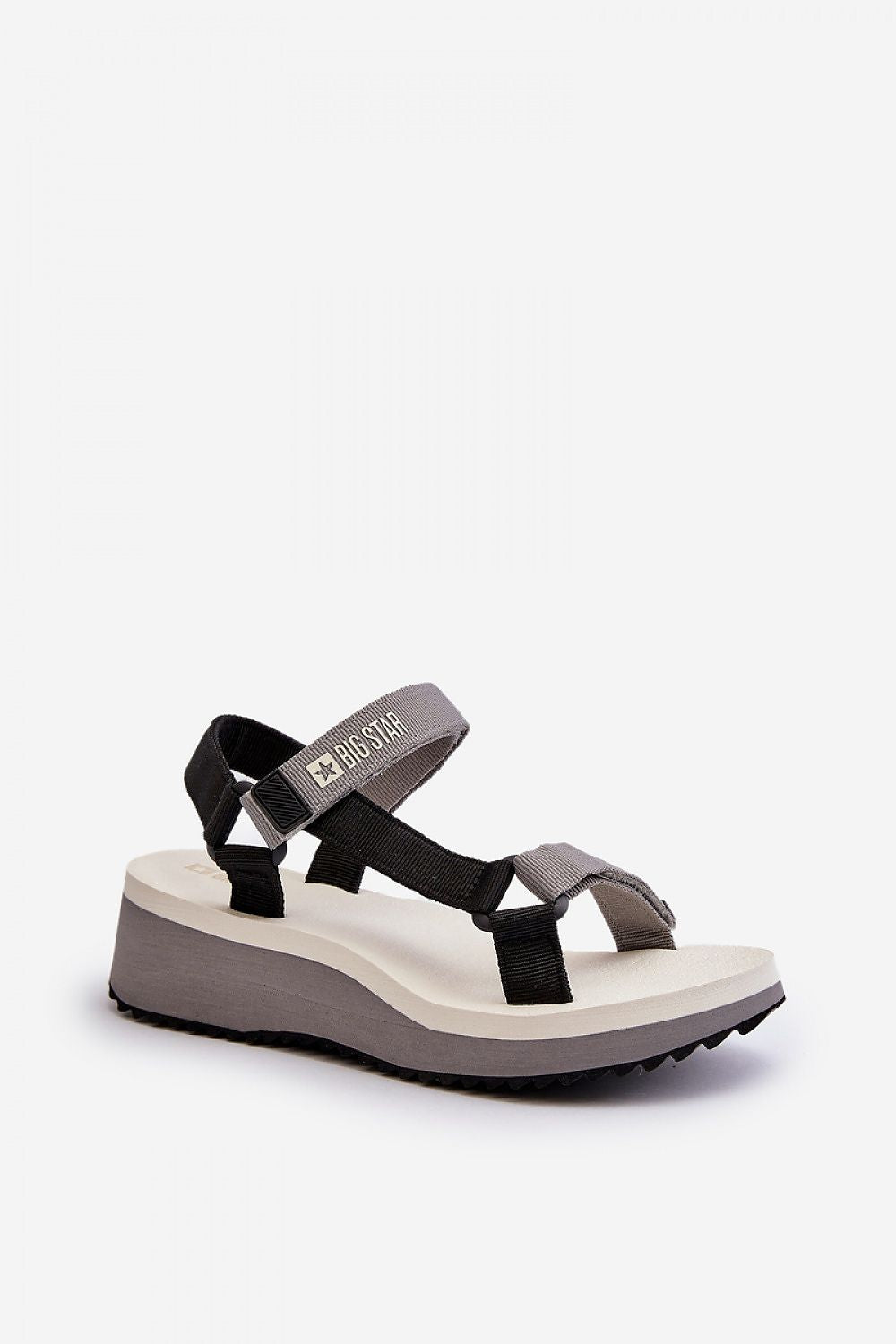 Sleehakken model 198803 Step in style