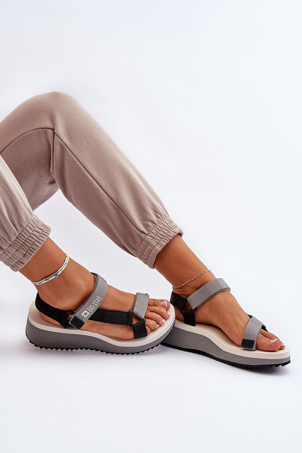 Sleehakken model 198803 Step in style