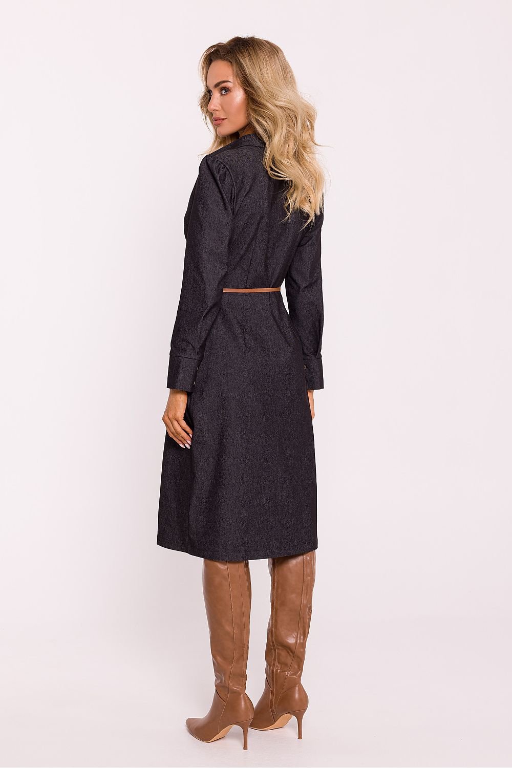 Day dress model 199666 Moe