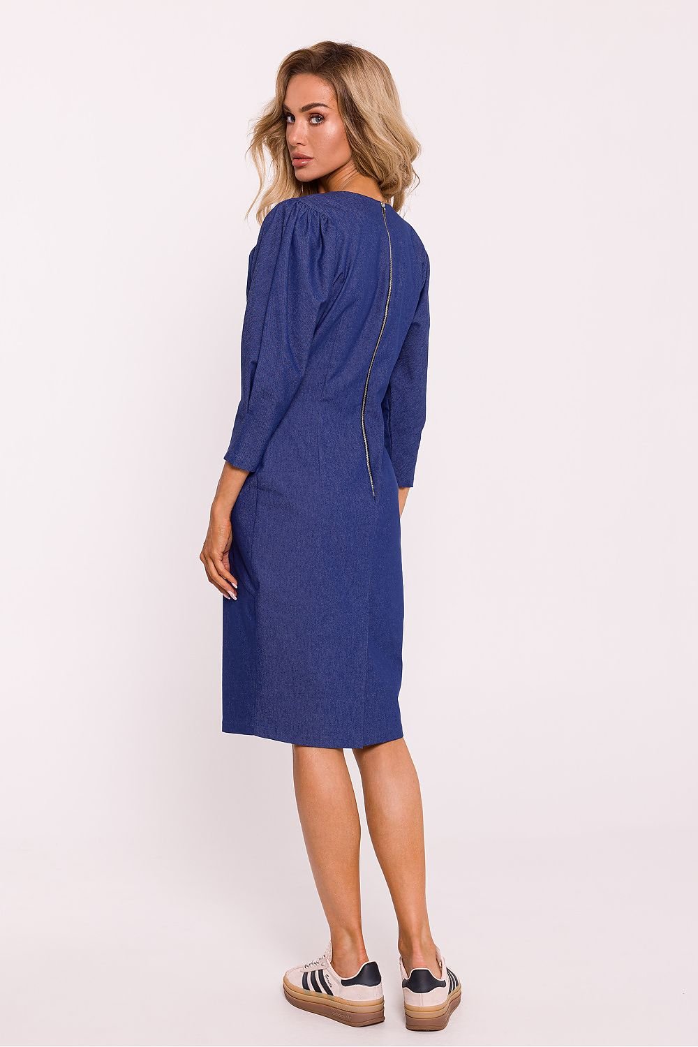 Day dress model 199669 Moe