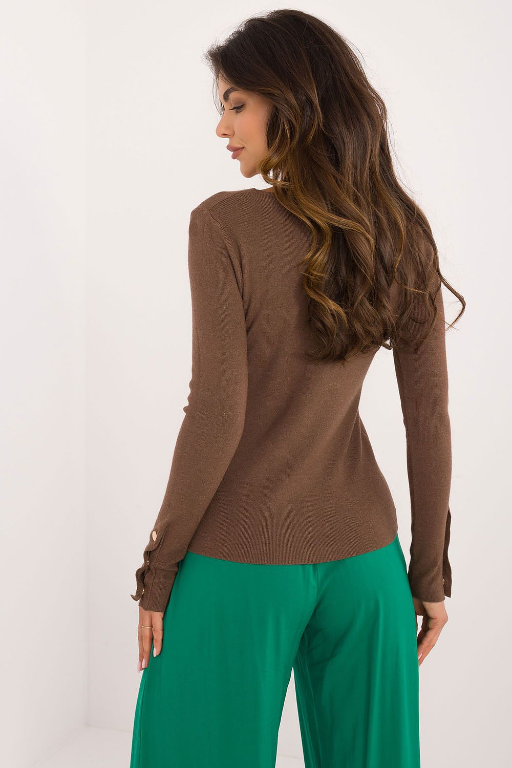 sweater model 200336 AT