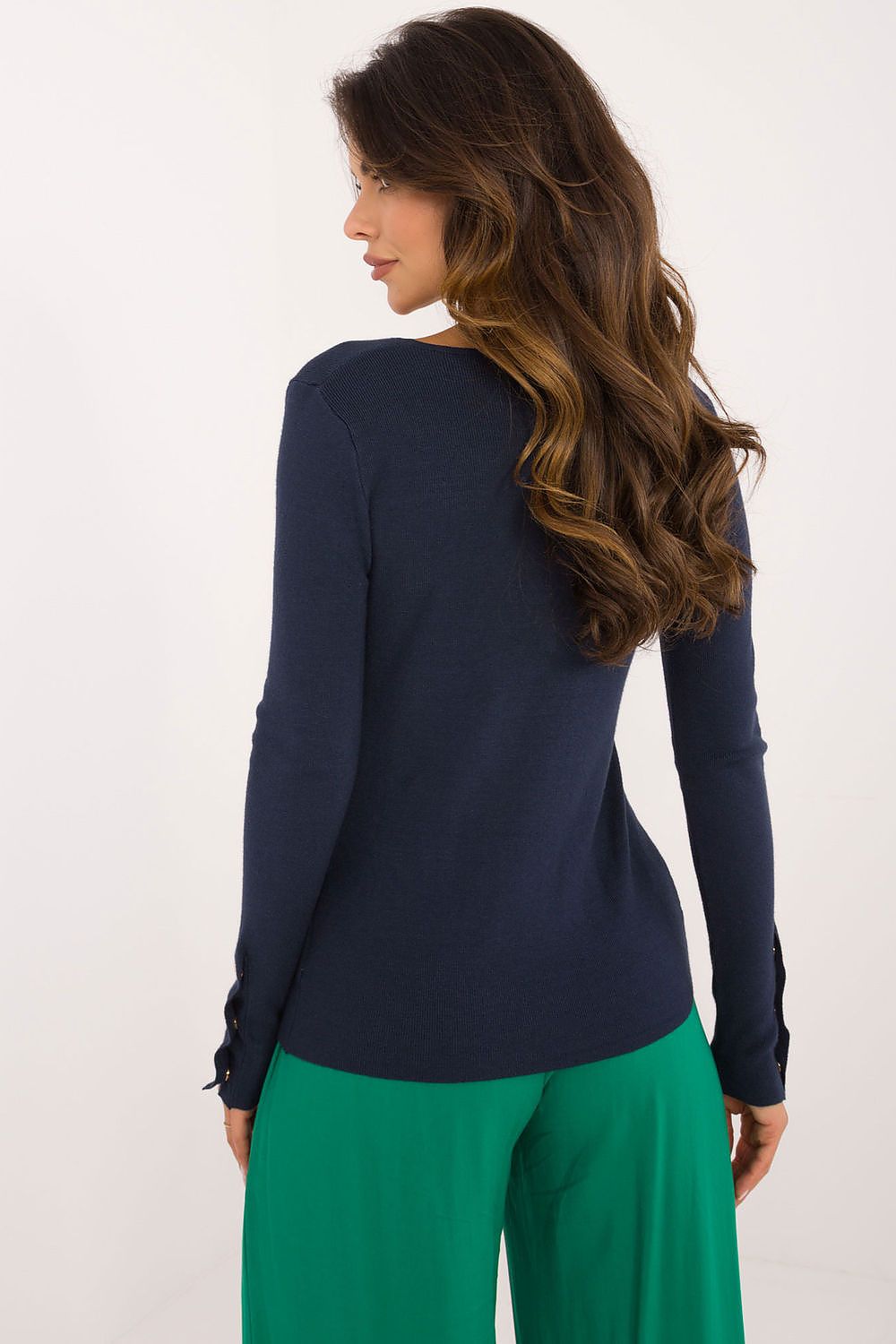sweater model 200336 AT