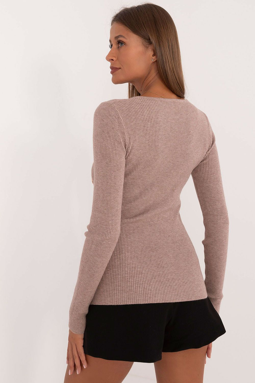 sweater model 200533 AT