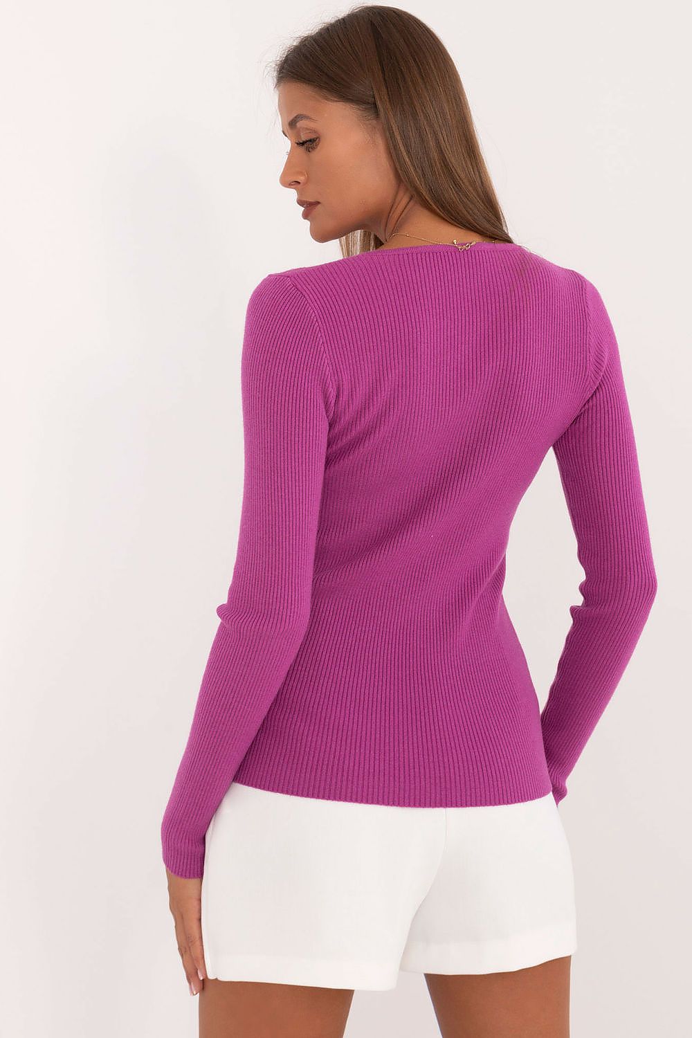 sweater model 200533 AT