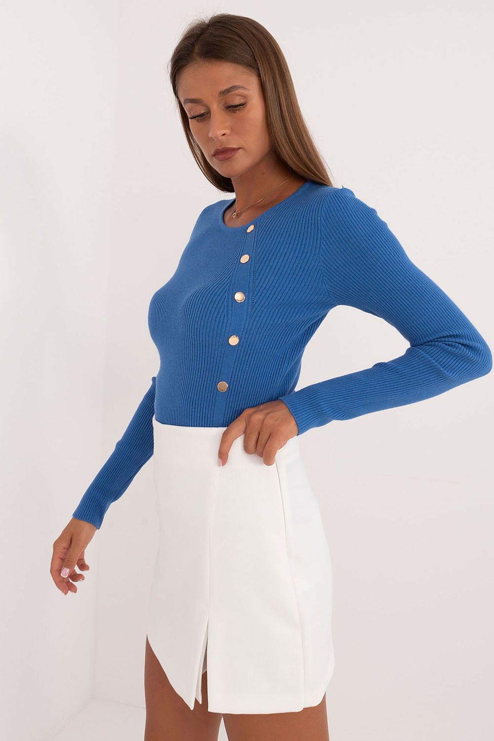 sweater model 200533 AT