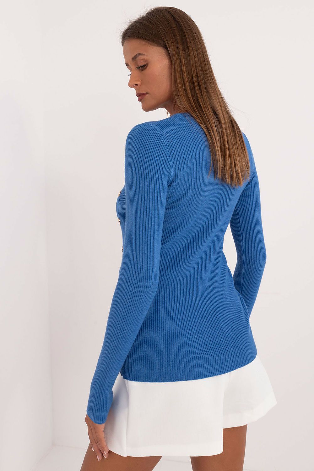 sweater model 200533 AT