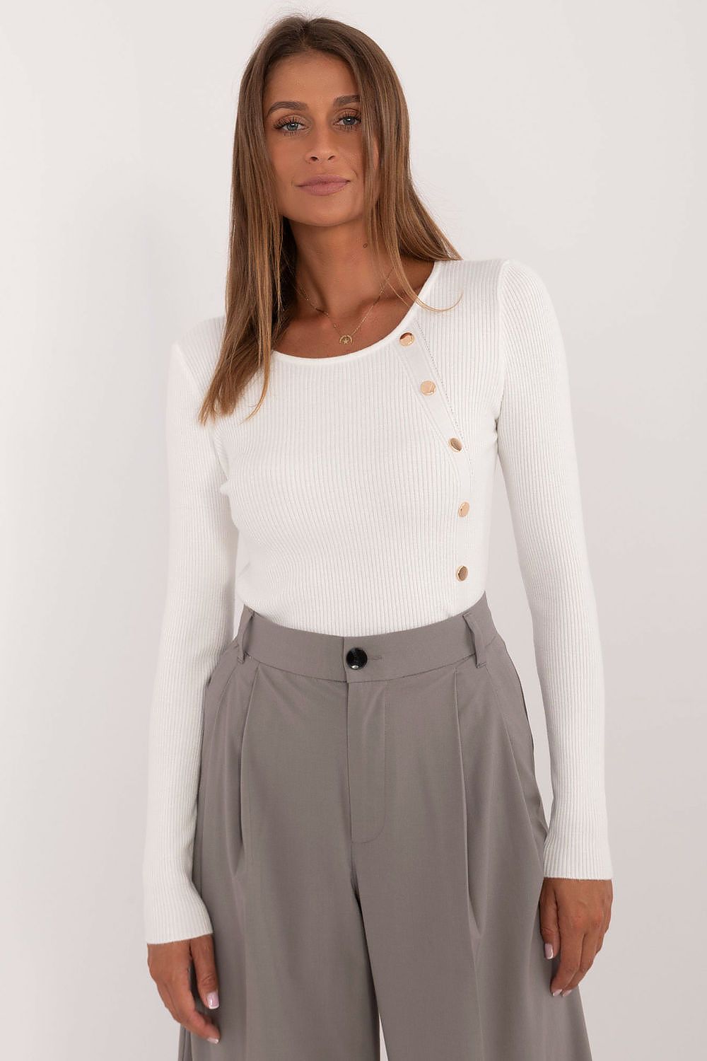 sweater model 200533 AT