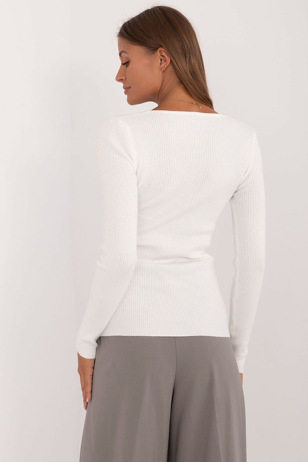 sweater model 200533 AT