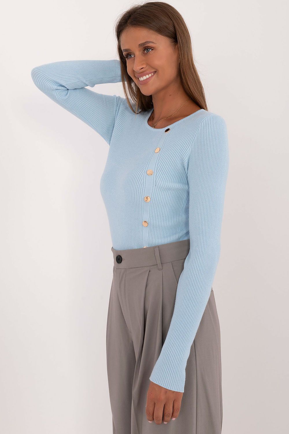 sweater model 200533 AT