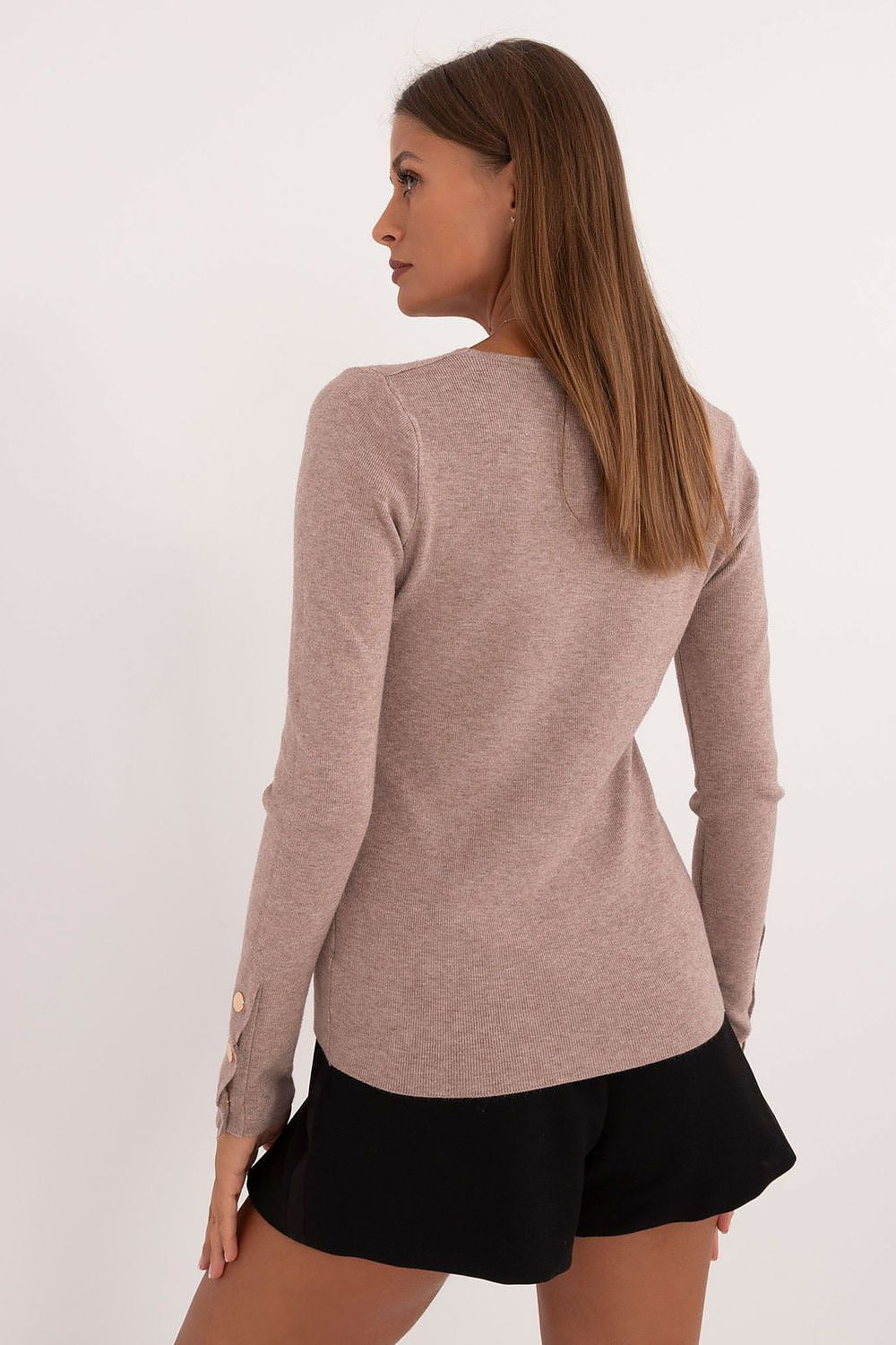 sweater model 200336 AT