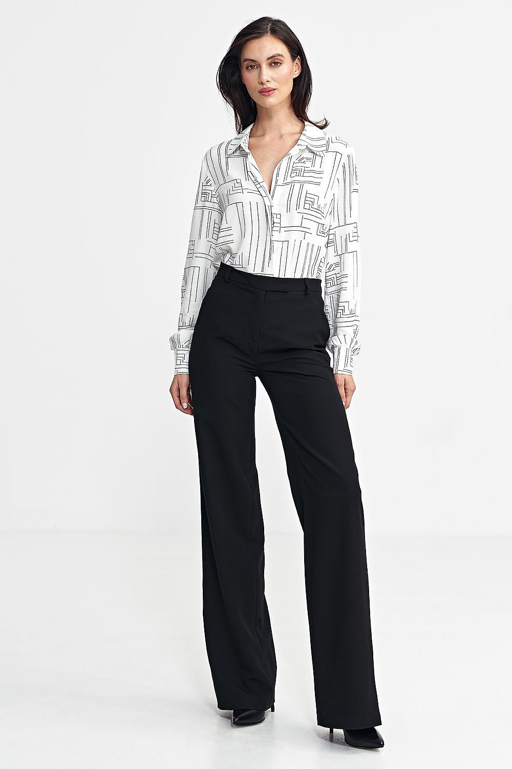 Lange broek model 200387 Nife