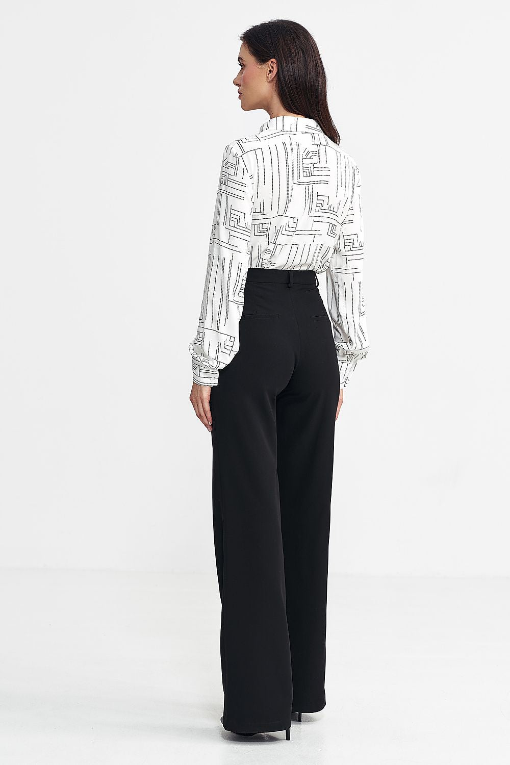 Lange broek model 200387 Nife