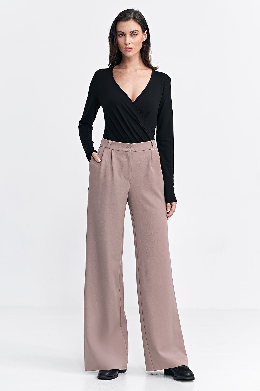 Lange broek model 200388 Nife