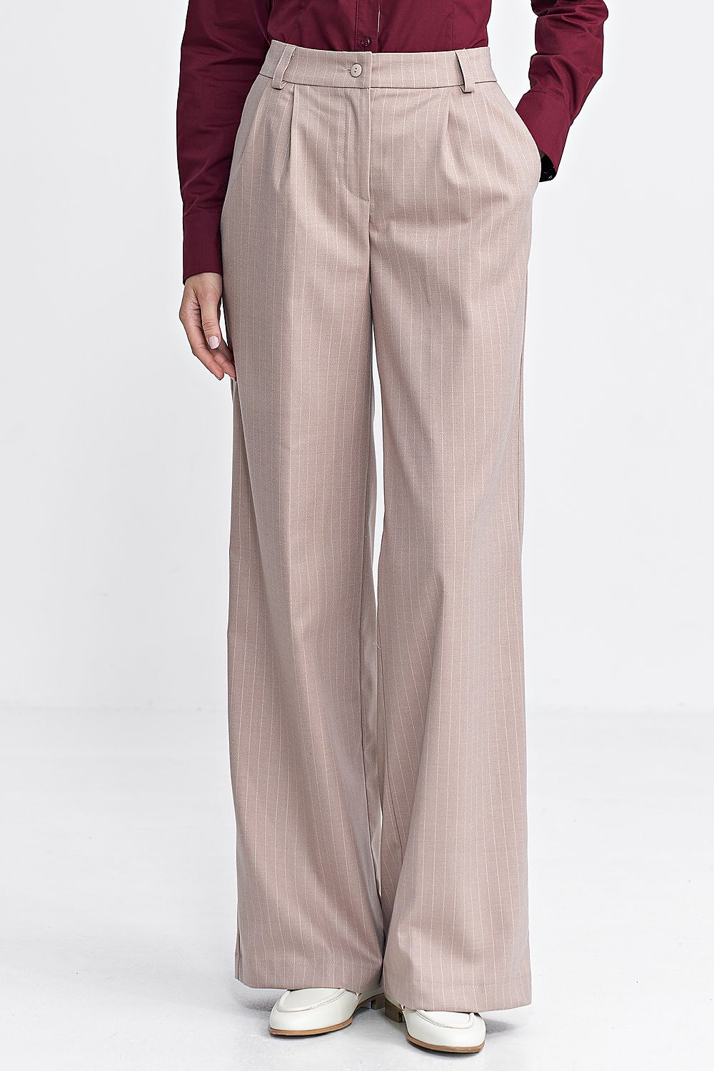 Lange broek model 200389 Nife
