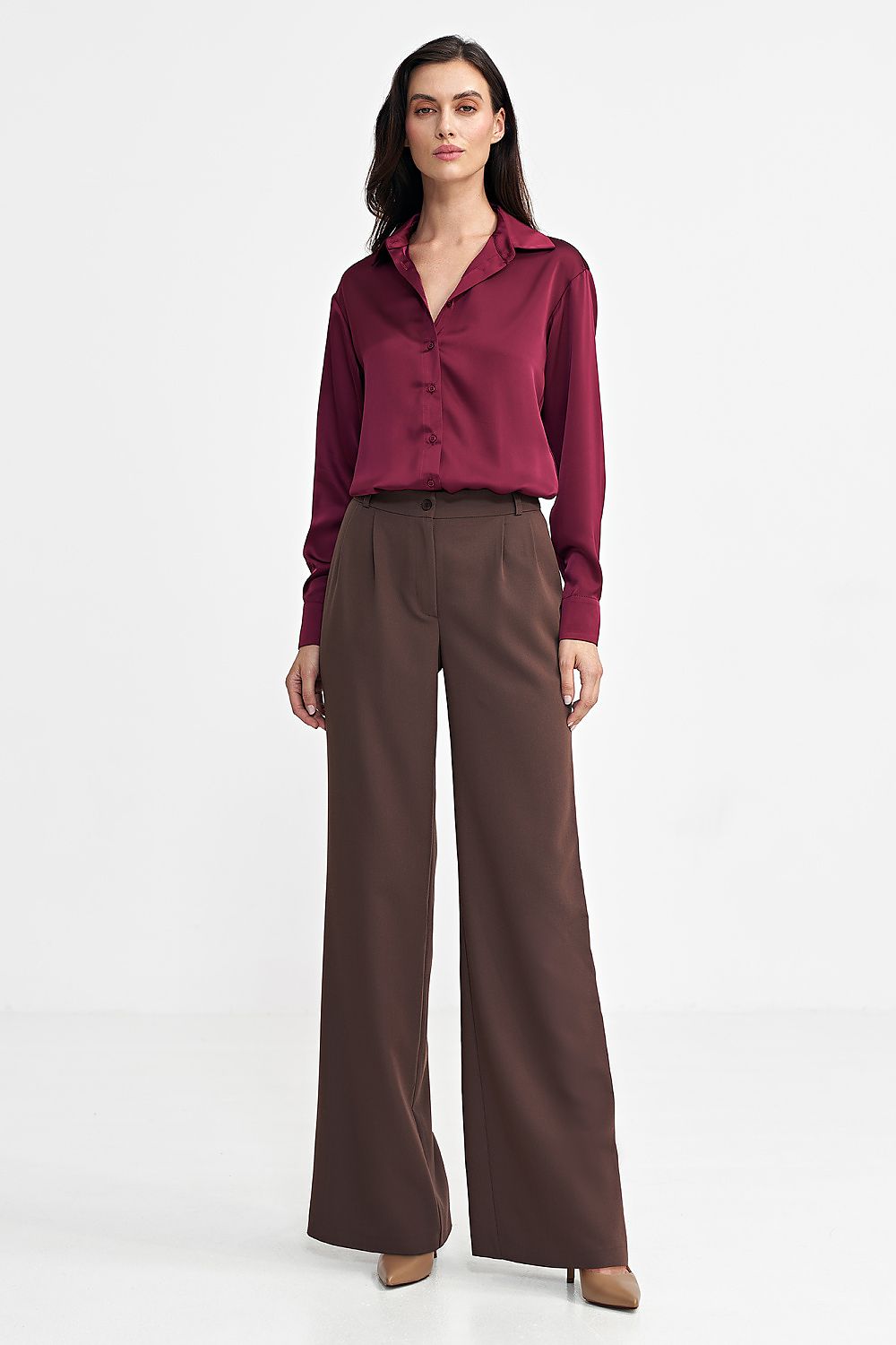 Lange broek model 200391 Nife
