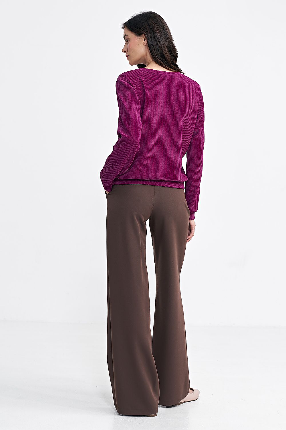 Lange broek model 200391 Nife