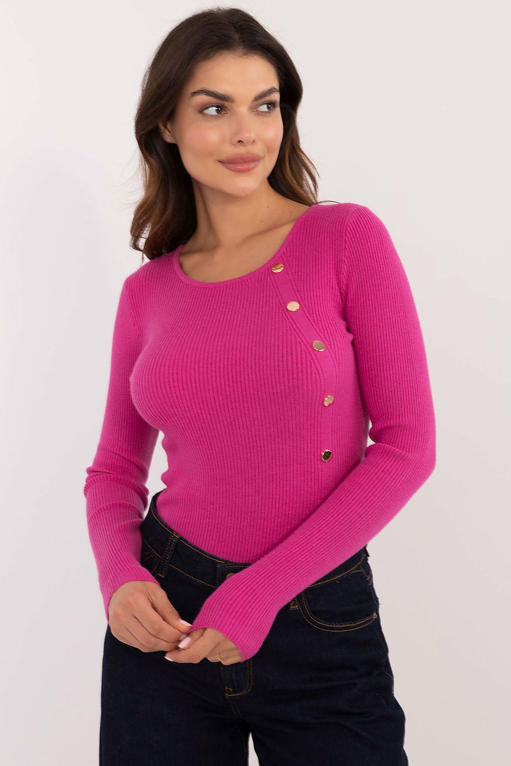 sweater model 200533 AT
