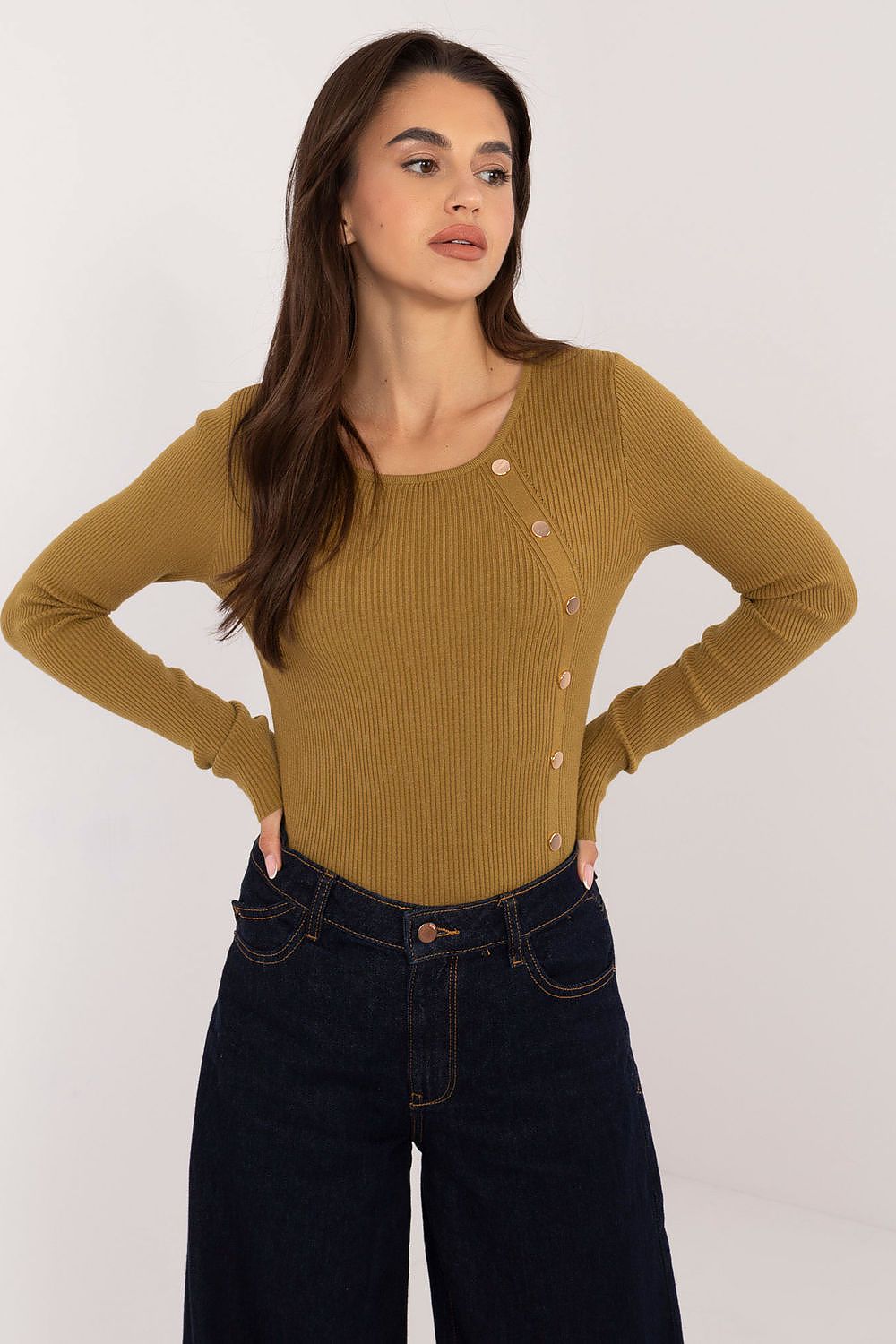 sweater model 200533 AT