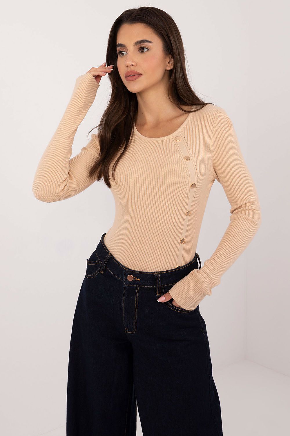 sweater model 200533 AT