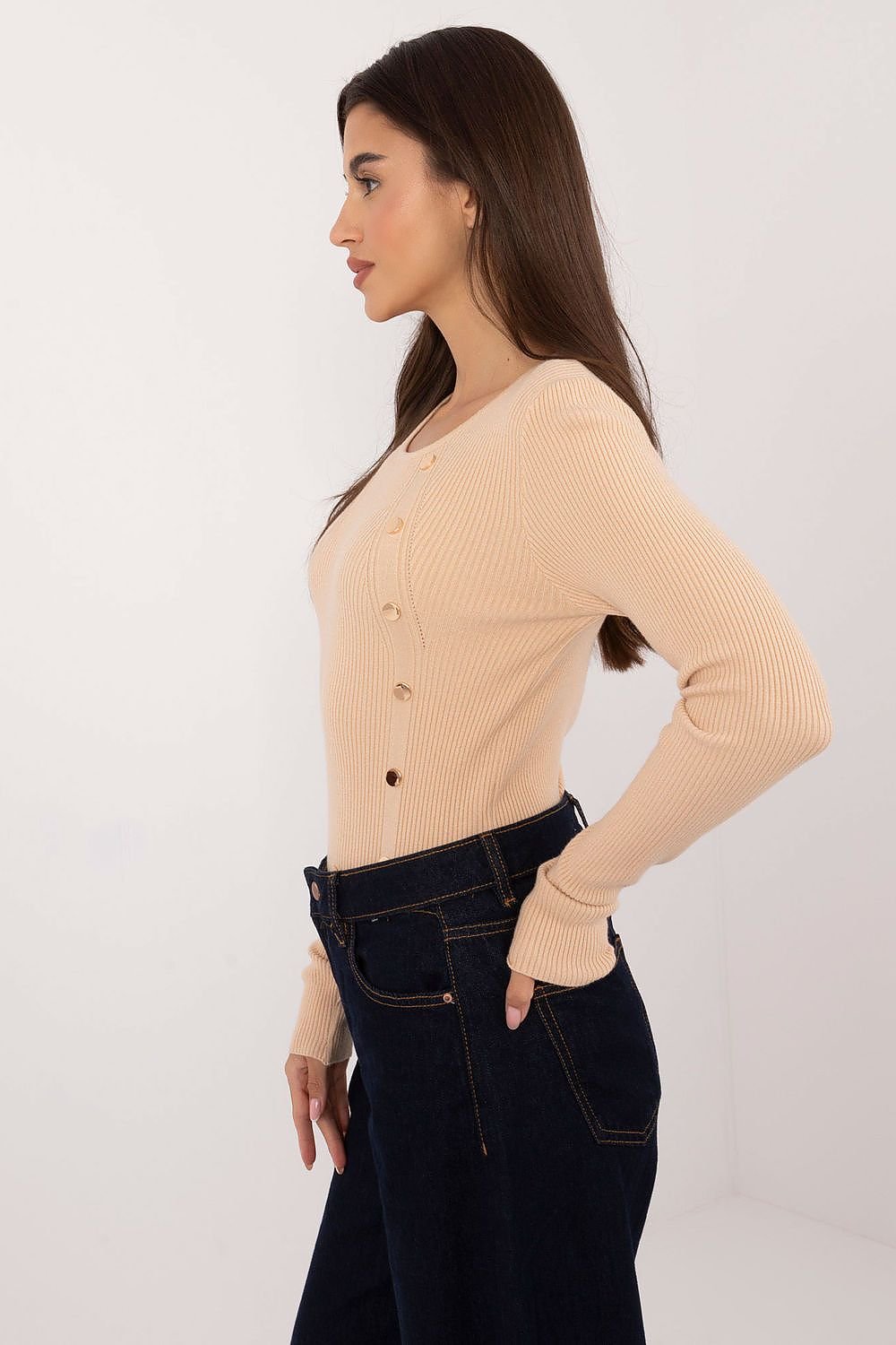 sweater model 200533 AT