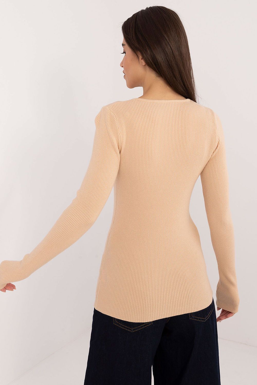 sweater model 200533 AT