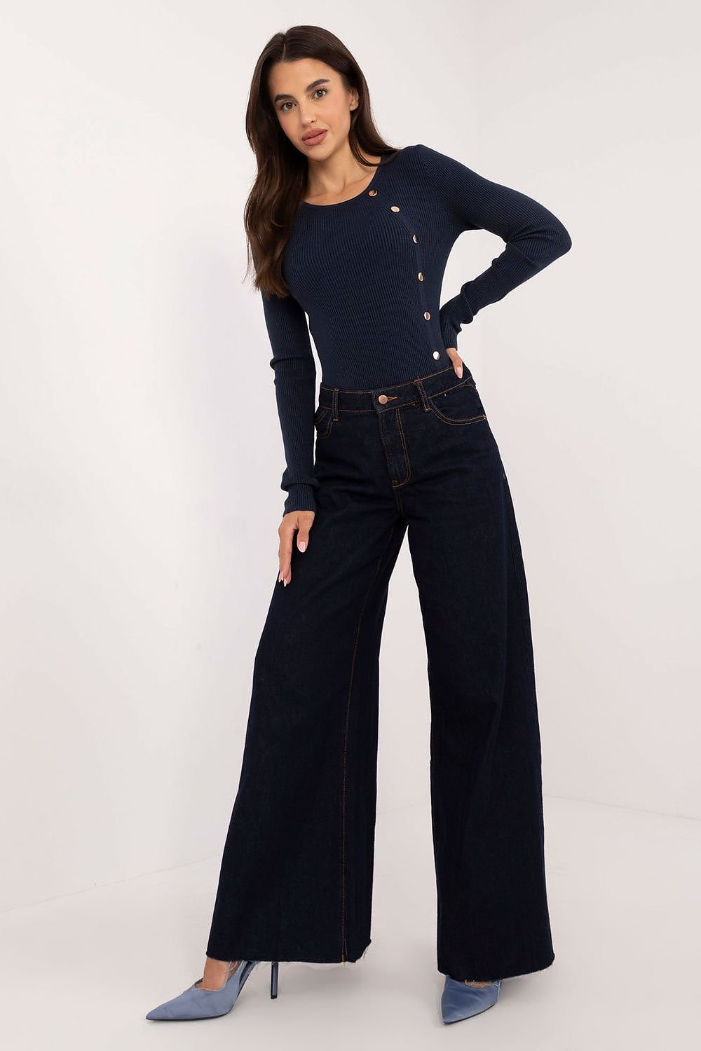 sweater model 200533 AT