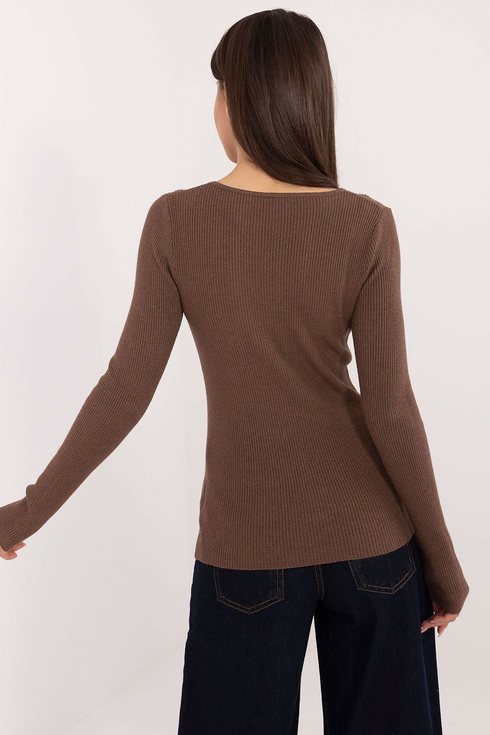 sweater model 200533 AT