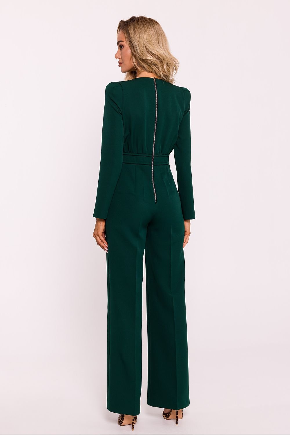 Glamorous Aura Jumpsuit | 200946 Tired
