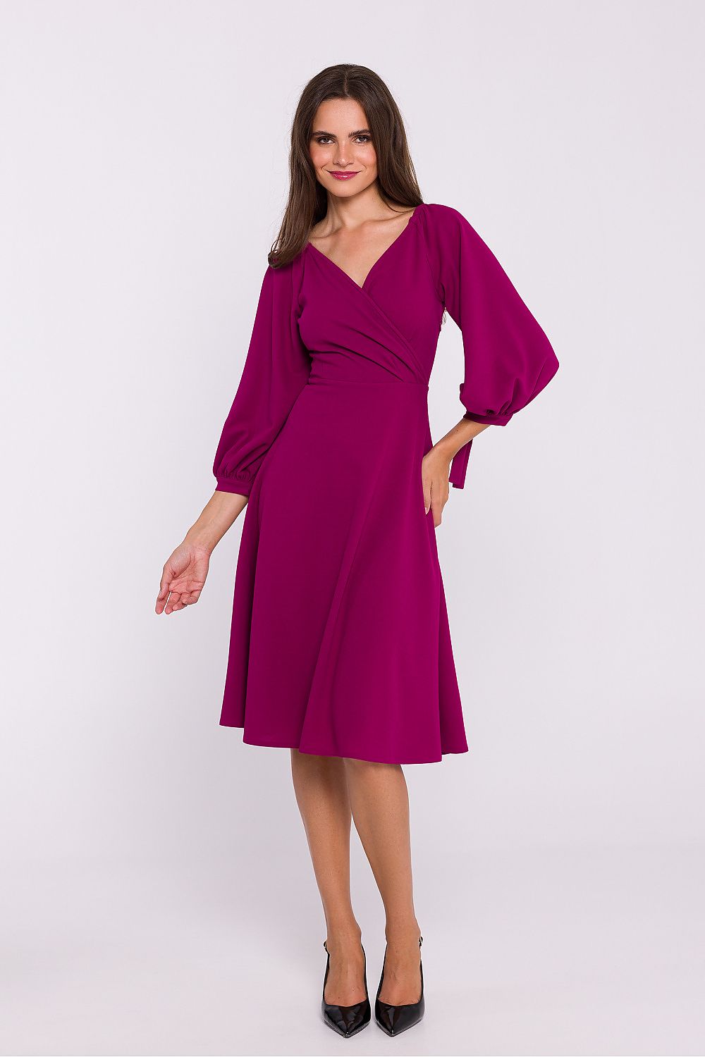 Dagjurk model 201095 Stylove