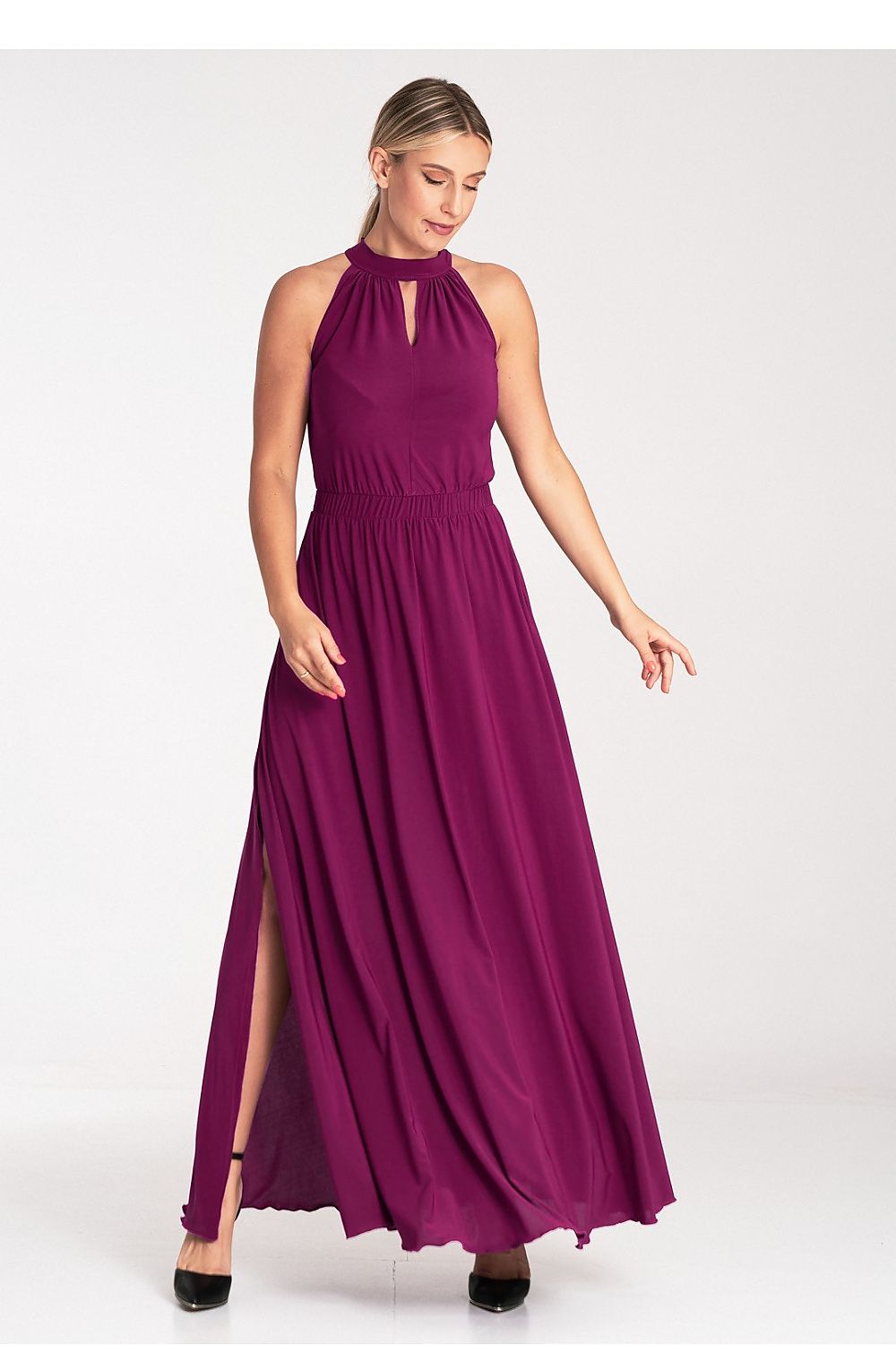 Formele jurk model 201467 Figl - PrizQ