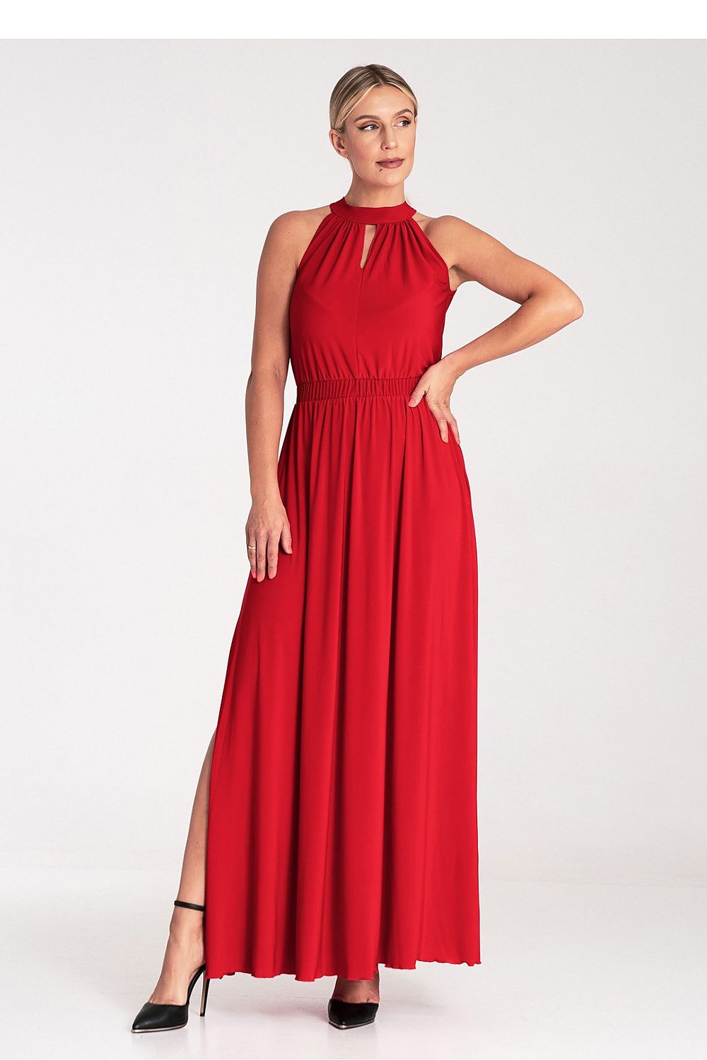 Formele jurk model 201467 Figl - PrizQ