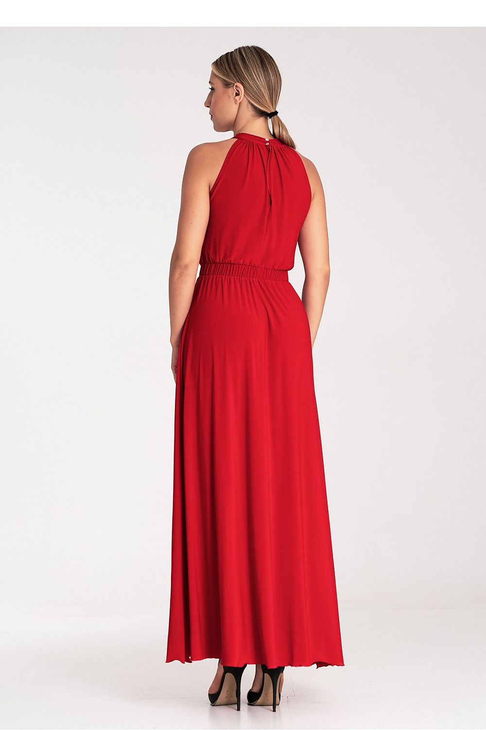 Formele jurk model 201467 Figl - PrizQ