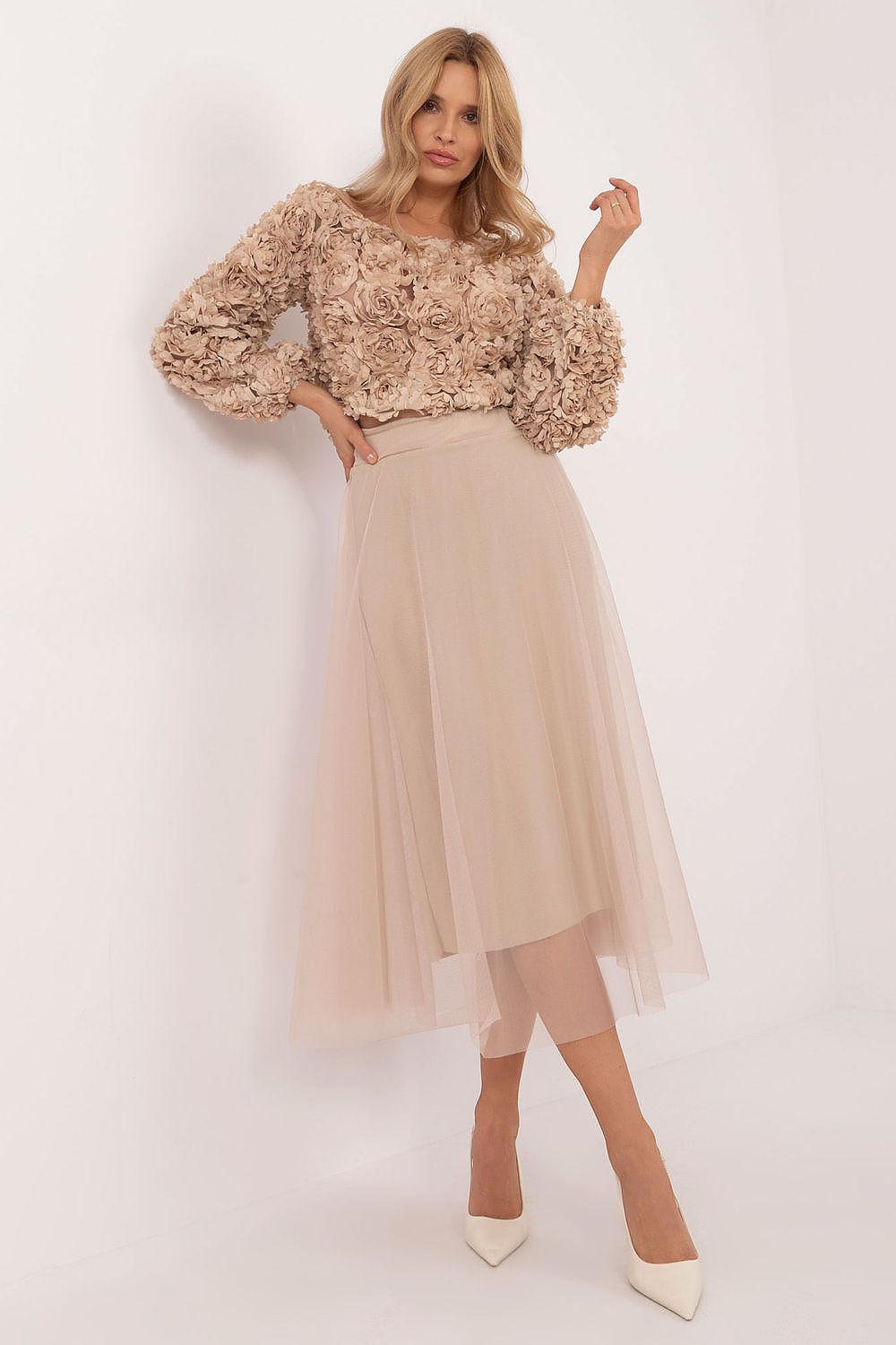 rok model 202435 Italy Moda - PrizQ