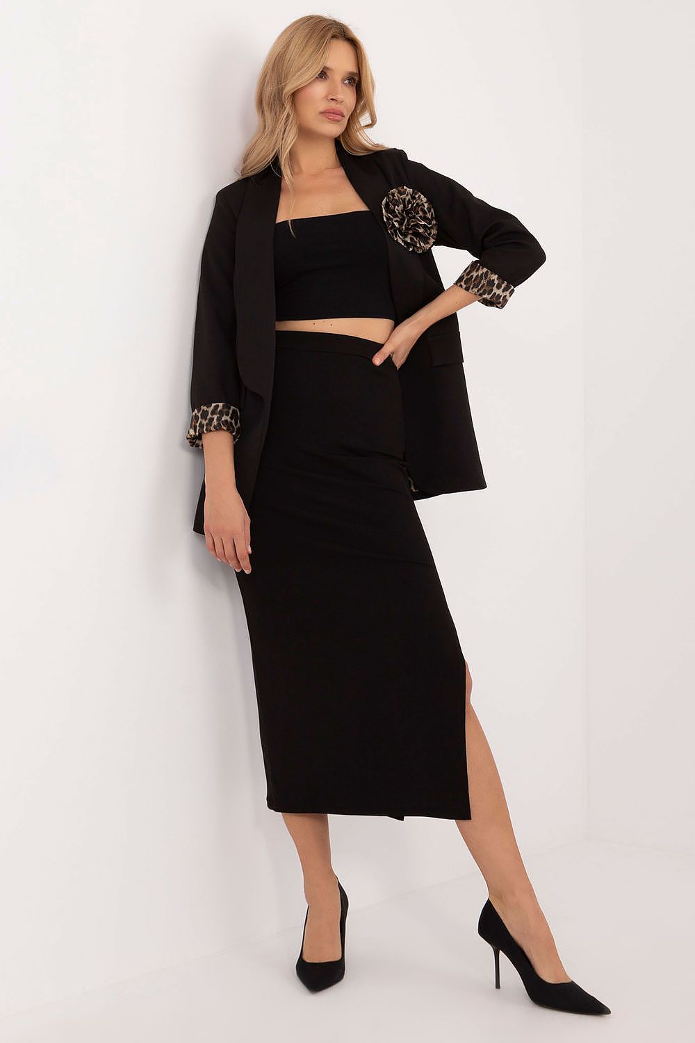 rok model 202413 Italy Moda - PrizQ