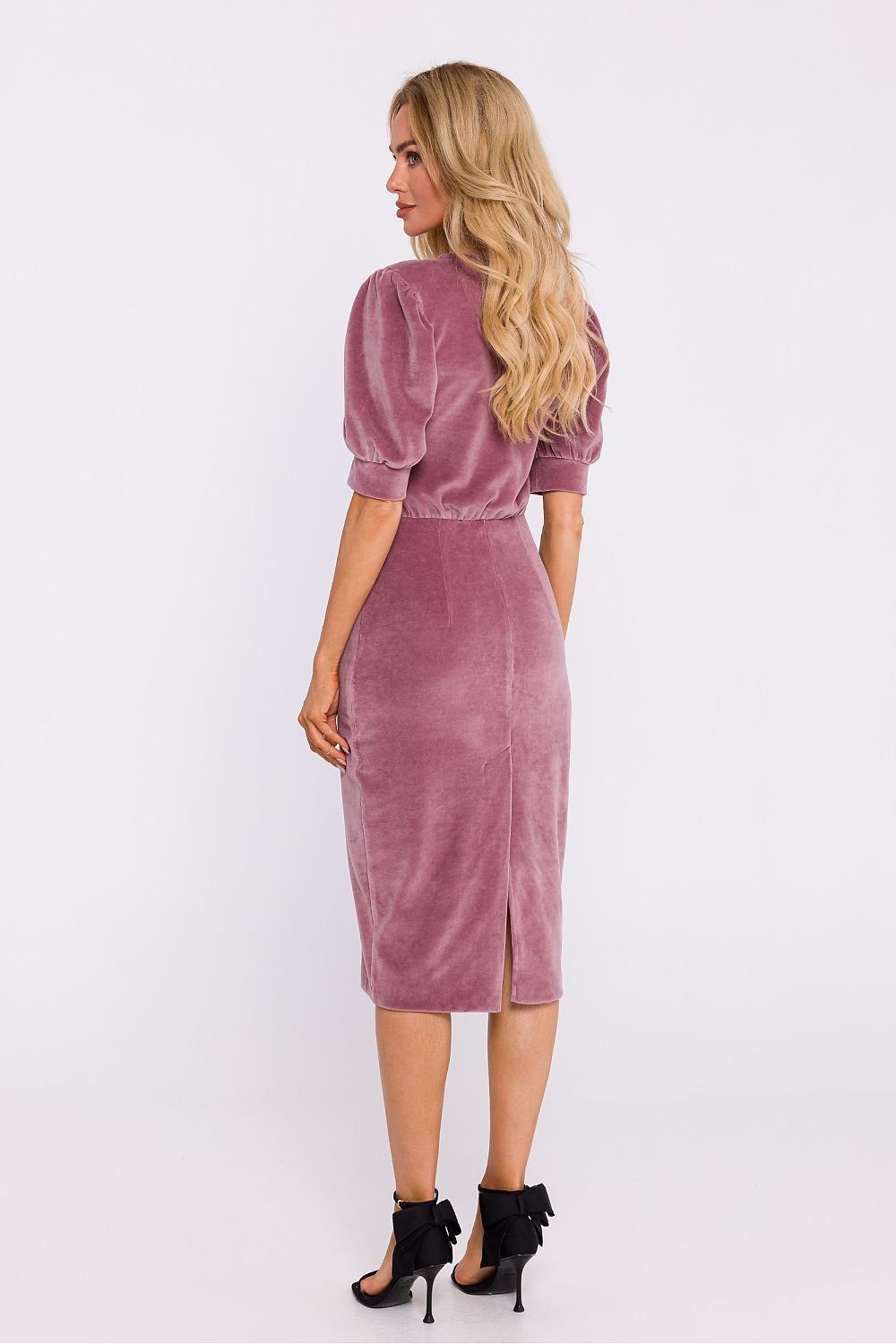Day dress model 201672 Moe