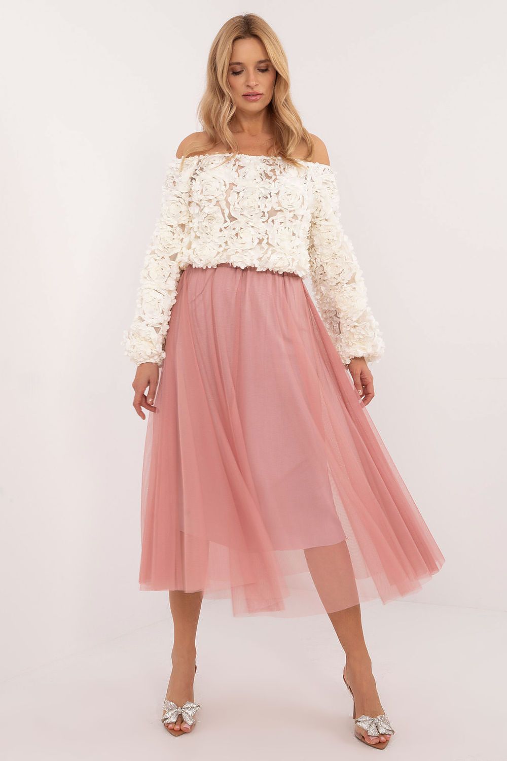 rok model 202435 Italy Moda - PrizQ