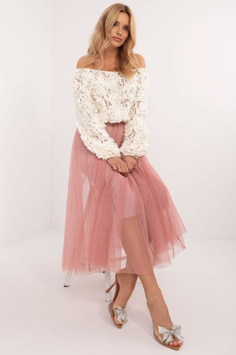 rok model 202435 Italy Moda - PrizQ