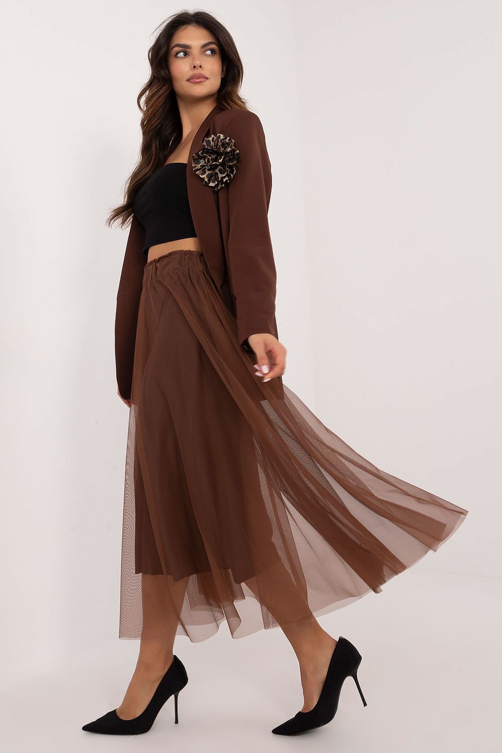 rok model 202435 Italy Moda - PrizQ
