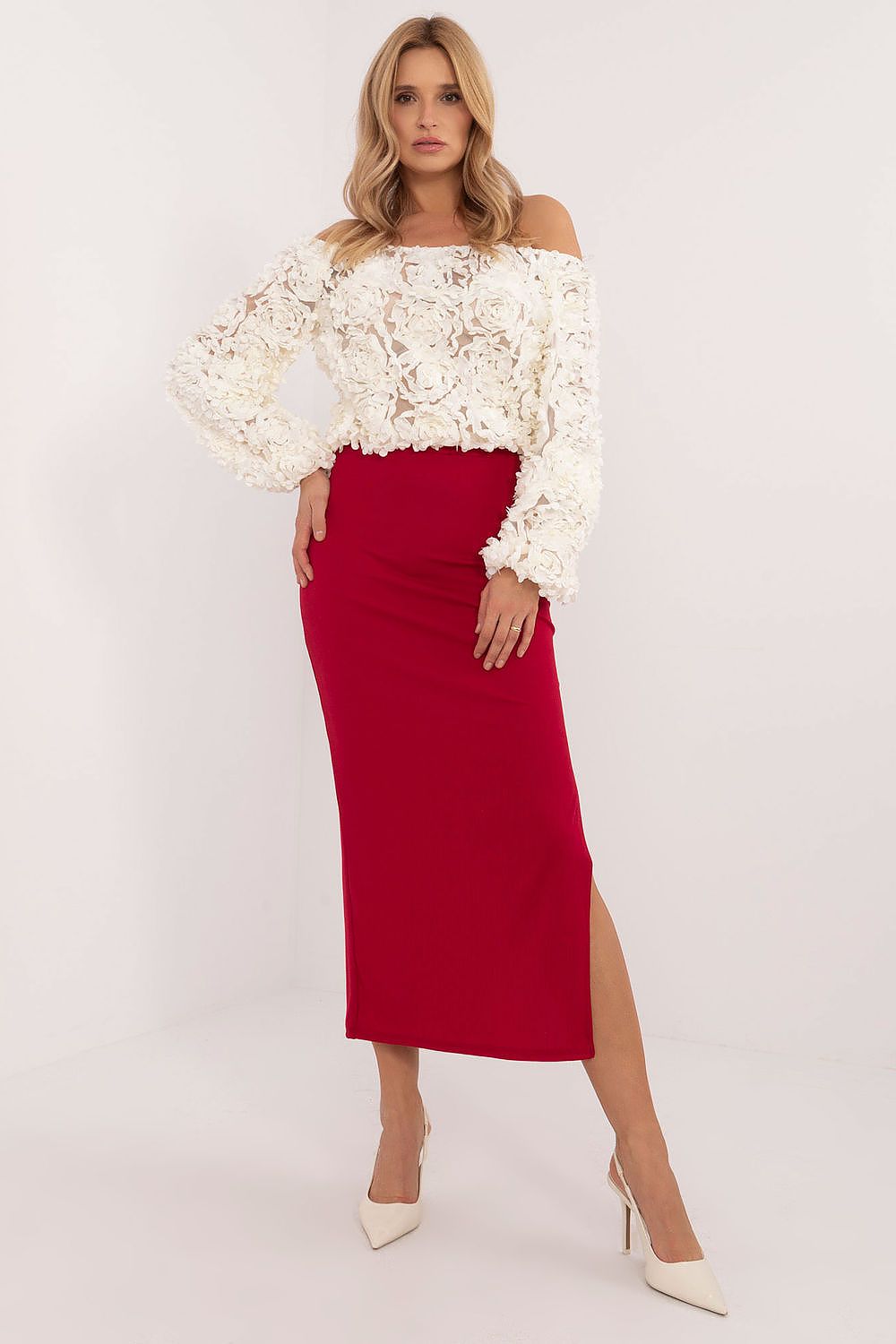 rok model 202413 Italy Moda - PrizQ