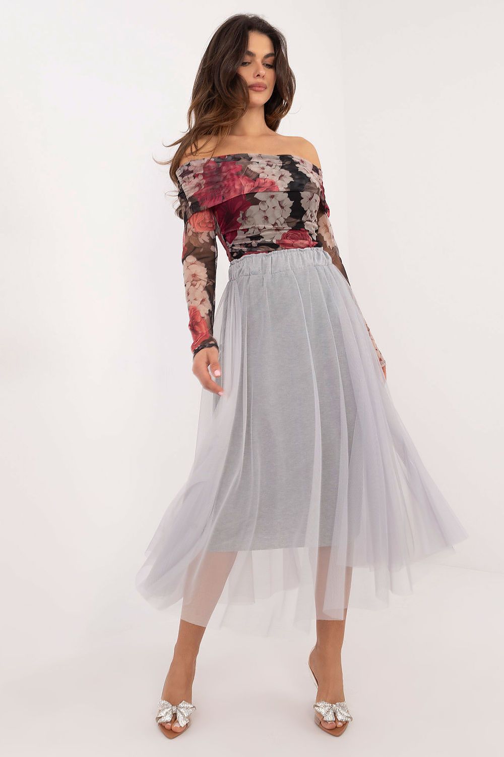rok model 202435 Italy Moda - PrizQ