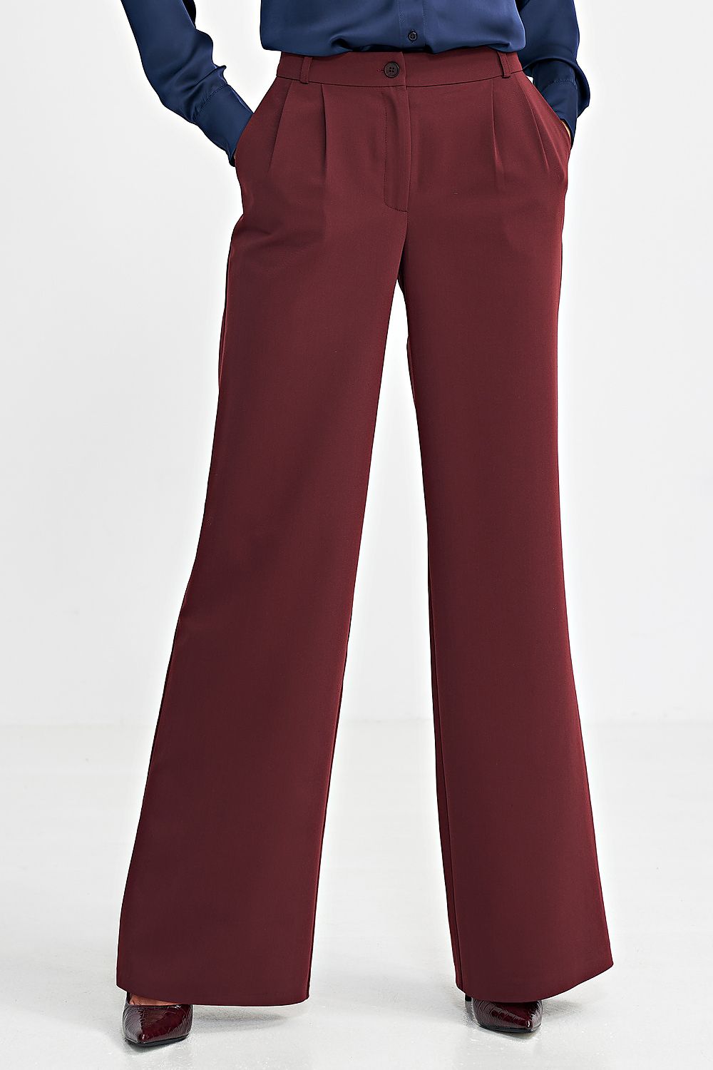 Lange broek model 202475 Nife