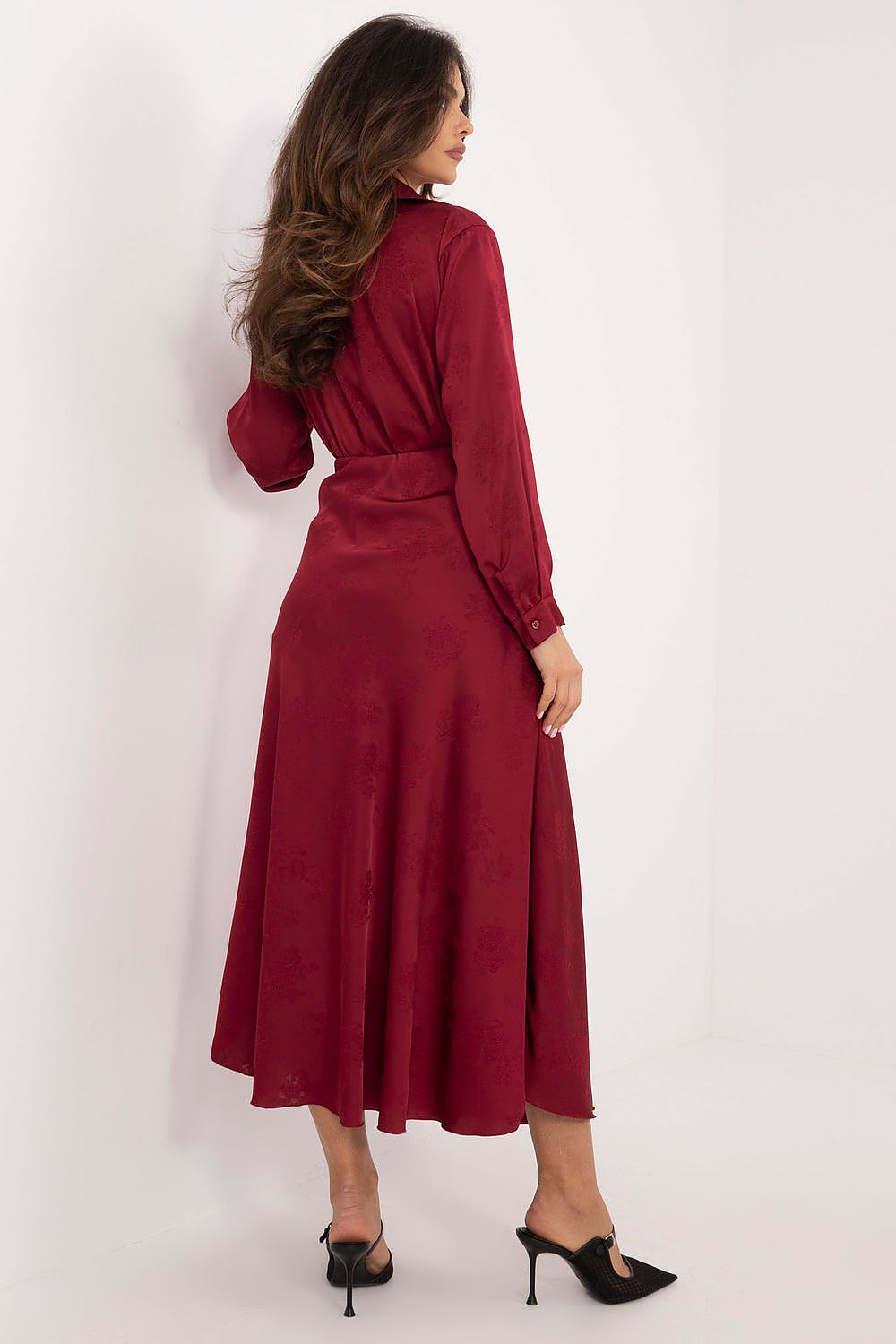 skirt model 202542 Italy Moda
