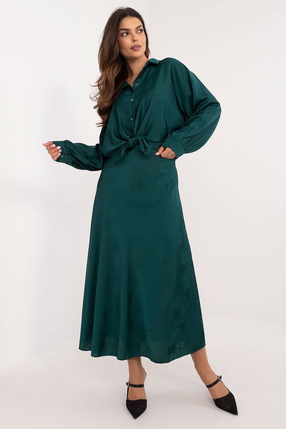 skirt model 202542 Italy Moda