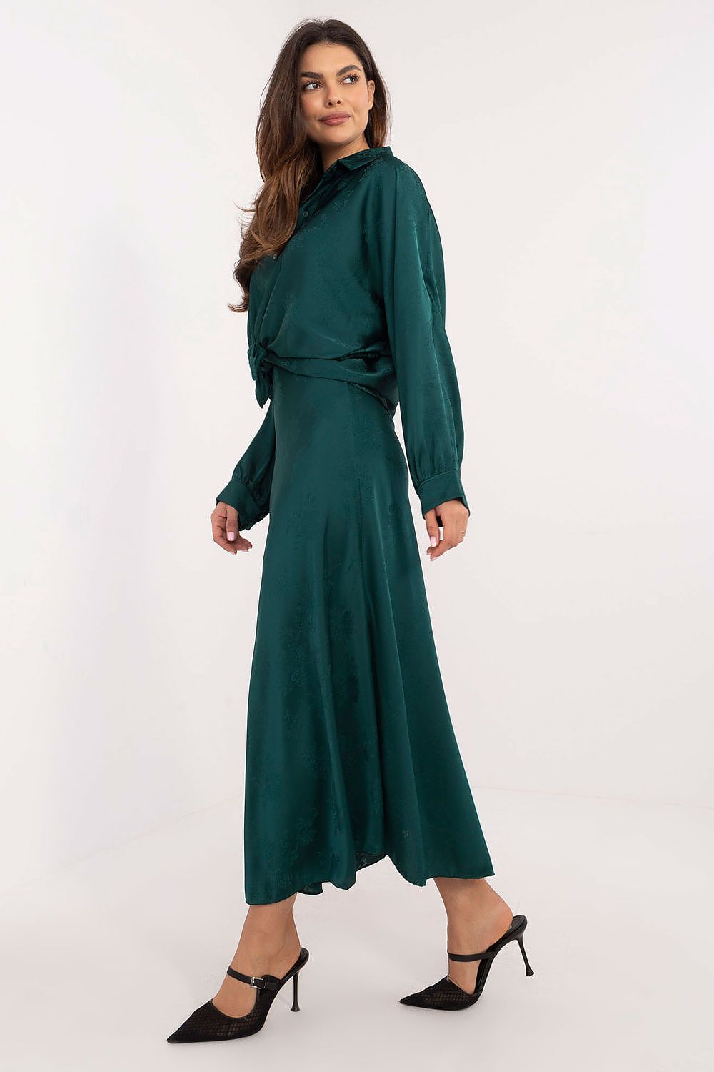 skirt model 202542 Italy Moda