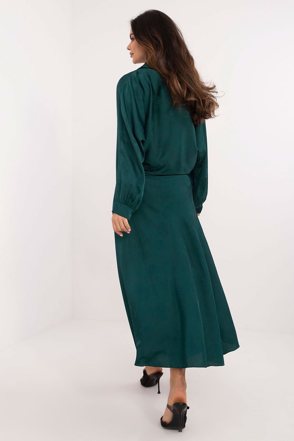 skirt model 202542 Italy Moda